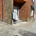 1-E Superbe Appartement Lumineux