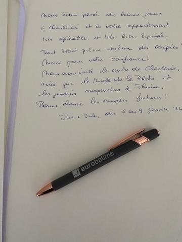 1-e Superbe Lumineux
